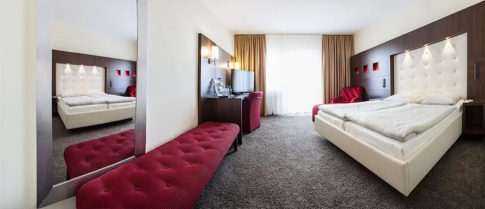 Comfort Tek Kişilik Oda