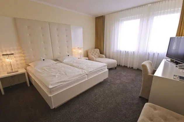 Comfort Tek Kişilik Oda