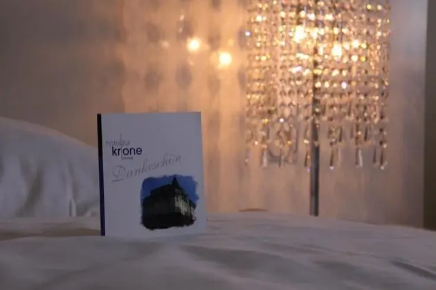 Comfort Tek Kişilik Oda