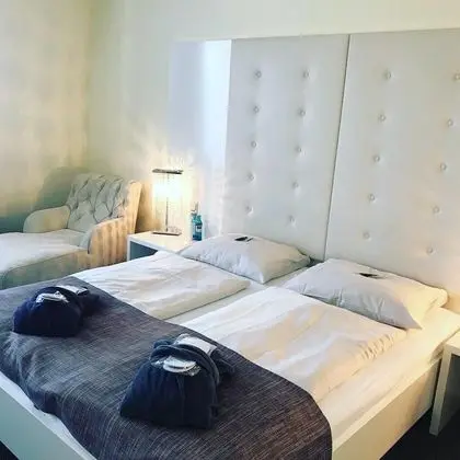 Comfort Tek Kişilik Oda