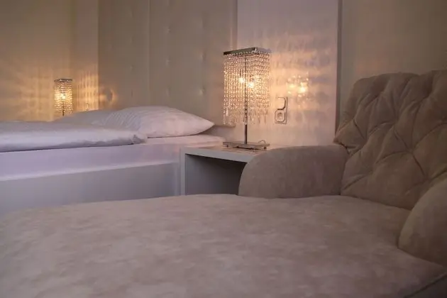 Comfort Tek Kişilik Oda