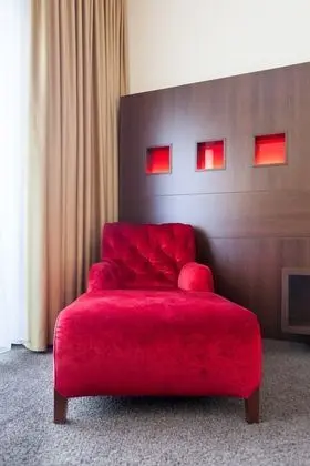 Comfort Tek Kişilik Oda