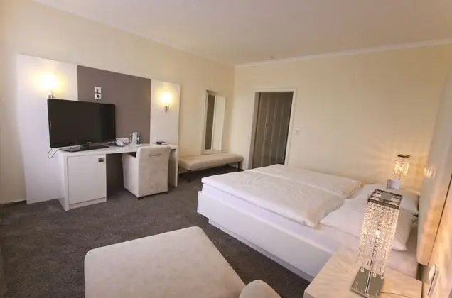 Comfort Tek Kişilik Oda