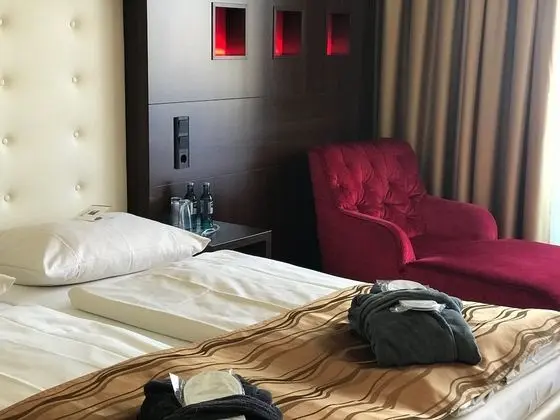 Comfort Tek Kişilik Oda