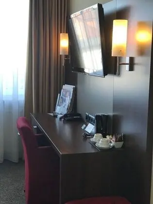 Comfort Tek Kişilik Oda