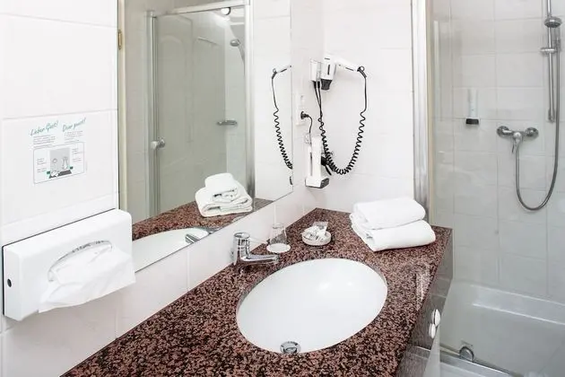 Comfort Tek Kişilik Oda