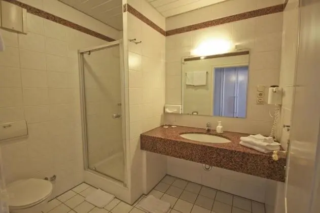 Comfort Tek Kişilik Oda