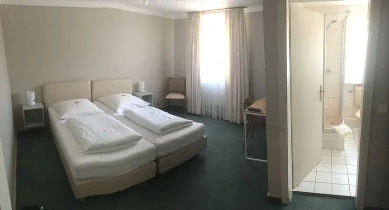 Comfort Tek Büyük veya İki Ayrı Yataklı Oda, 1 Yatak Odası, Nehir Manzaralı