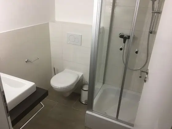 Comfort Tek Büyük veya İki Ayrı Yataklı Oda, 1 Yatak Odası, Nehir Manzaralı
