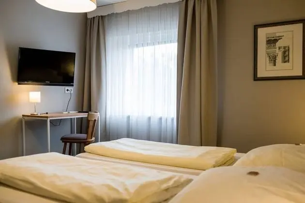 Comfort Üç Kişilik Oda, 1 Yatak Odası, Nehir Manzaralı
