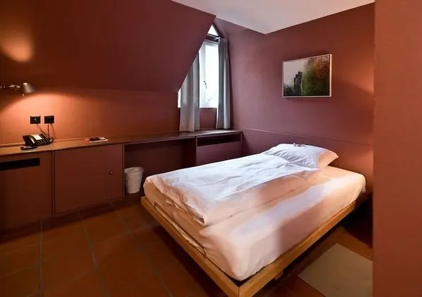 Comfort Tek Kişilik Oda
