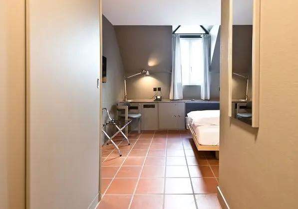 Comfort Tek Kişilik Oda