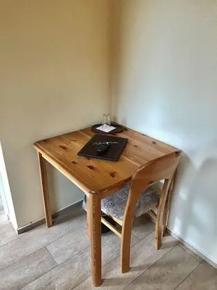 Standard Büyük Yataklı Tek Kişilik Oda