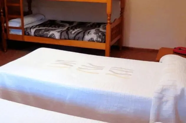 Basic Dört Kişilik Oda