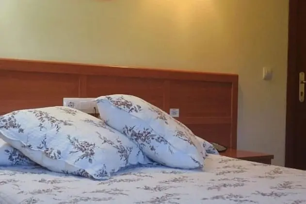 Basic Tek Kişilik Oda