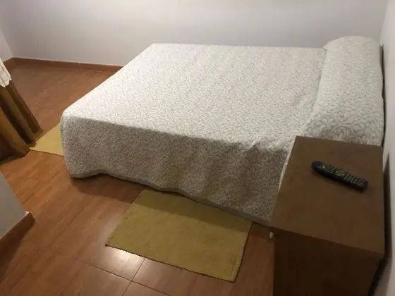 Habitacion de matrimonio