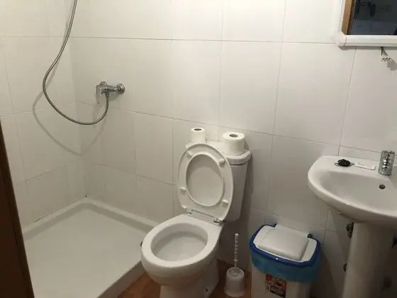 Habitacion de matrimonio