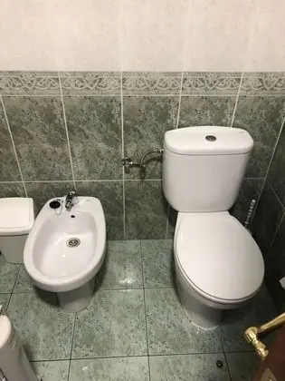 Habitacion de matrimonio