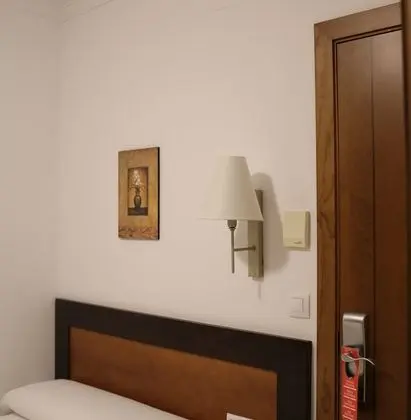 Tek Kişilik Oda