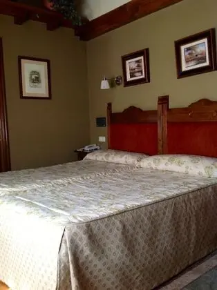 Tek Büyük veya İki Ayrı Yataklı Oda, Sigara İçilmez