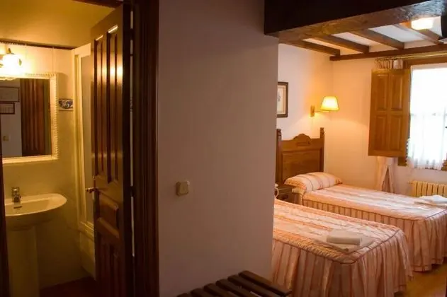 Tek Büyük veya İki Ayrı Yataklı Oda, Sigara İçilmez