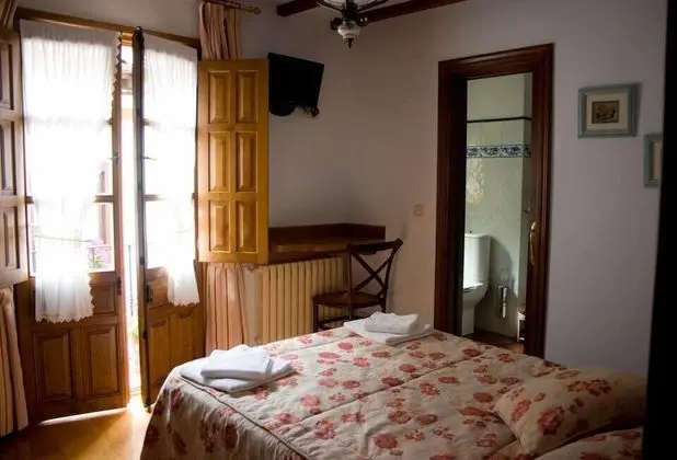 Tek Kişilik Oda, Sigara İçilmez