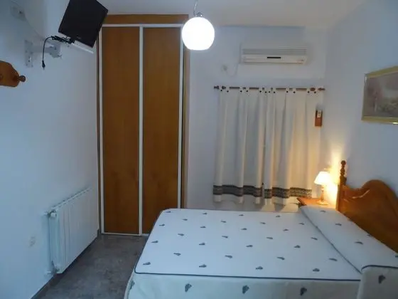 Basic Tek Kişilik Oda