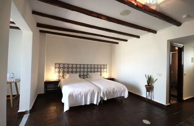 Standard Dört Kişilik Oda