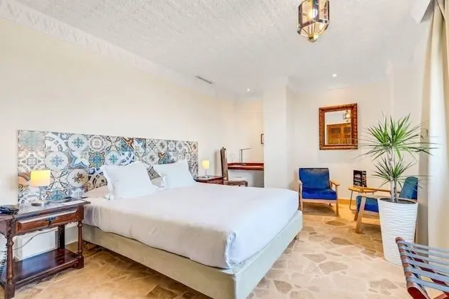 Standard Dört Kişilik Oda