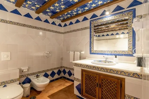 Standard Dört Kişilik Oda