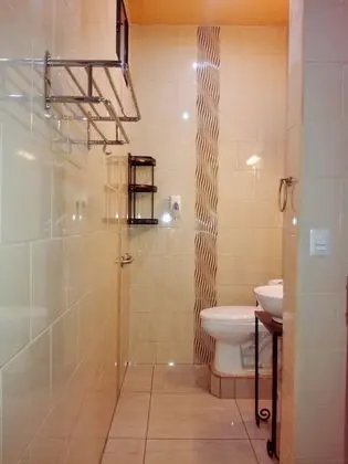 Deluxe Süit, Birden Çok Yatak, Sigara İçilmez