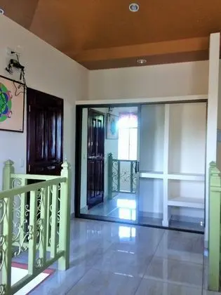 Deluxe Süit, Birden Çok Yatak, Sigara İçilmez