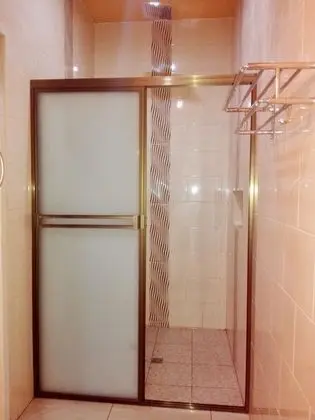 Deluxe Süit, Birden Çok Yatak, Sigara İçilmez
