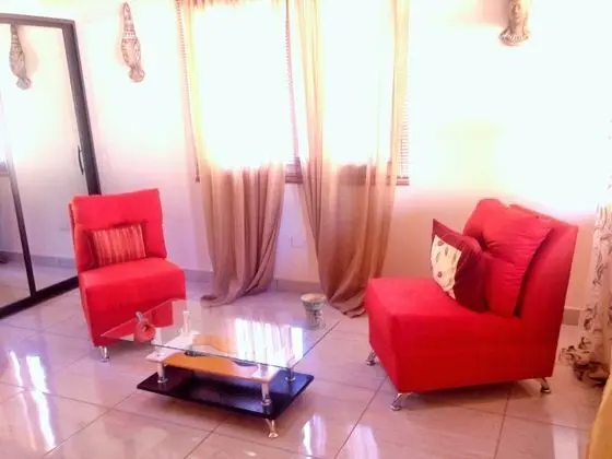 Deluxe Süit, Birden Çok Yatak, Sigara İçilmez