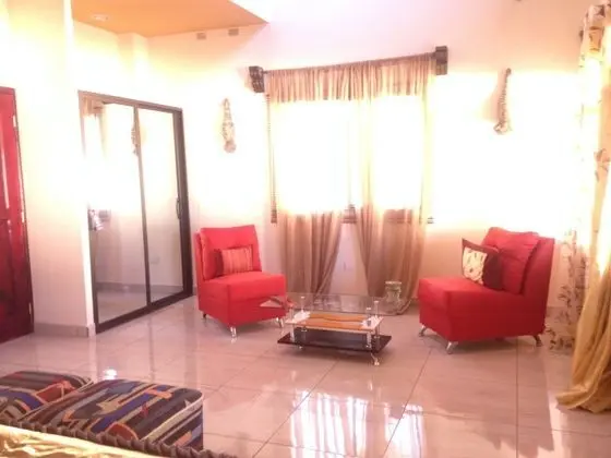 Deluxe Süit, Birden Çok Yatak, Sigara İçilmez