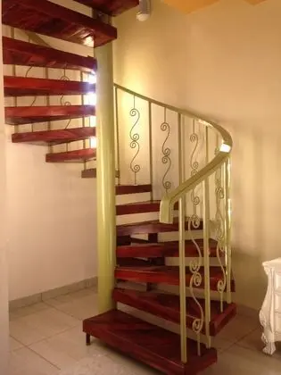 Deluxe Süit, Birden Çok Yatak, Sigara İçilmez