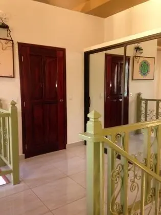 Deluxe Süit, Birden Çok Yatak, Sigara İçilmez