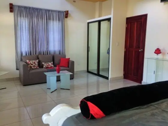 Deluxe Süit, Birden Çok Yatak, Sigara İçilmez
