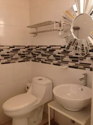Deluxe Süit, Birden Çok Yatak, Sigara İçilmez