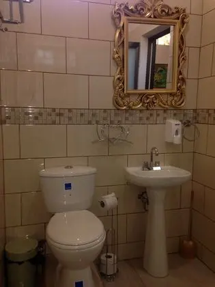 Deluxe Süit, Birden Çok Yatak, Sigara İçilmez