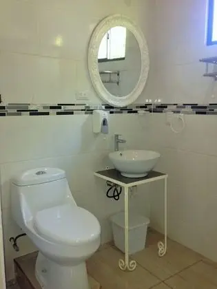 Deluxe Süit, Birden Çok Yatak, Sigara İçilmez