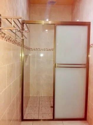 Executive Süit, 1 En Büyük (King) Boy Yatak, Sigara İçilmez
