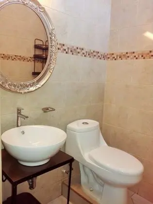 Executive Süit, 1 En Büyük (King) Boy Yatak, Sigara İçilmez