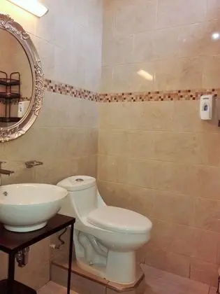 Executive Süit, 1 En Büyük (King) Boy Yatak, Sigara İçilmez