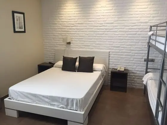 Family Oda, Engellilere Uygun