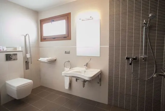 Family Oda, Engellilere Uygun