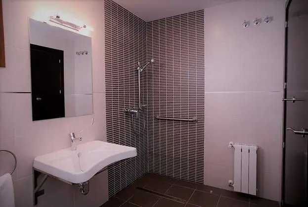 Family Oda, Engellilere Uygun