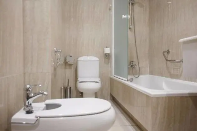 Tek Kişilik Oda (New Area)