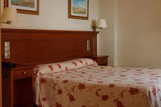 Üç Kişilik Oda (New Area)