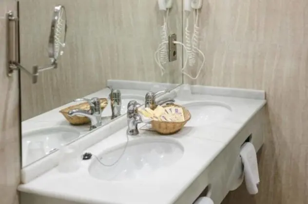 Üç Kişilik Oda (New Area)